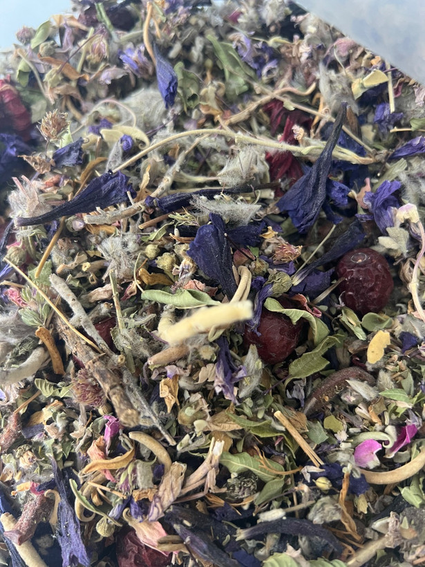 دمنوش سرماخوردگی